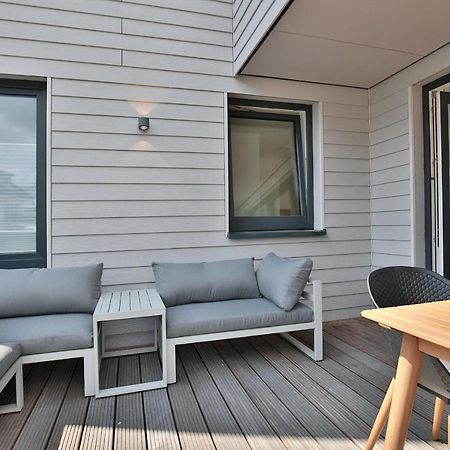 Strandperle Ostsee Suite 5 Niendorf  Exteriér fotografie