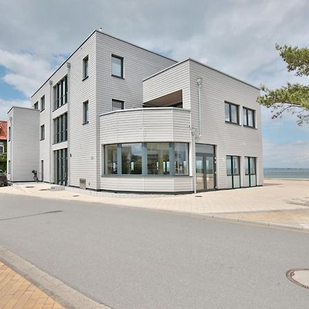 Strandperle Ostsee Suite 5 Niendorf  Exteriér fotografie