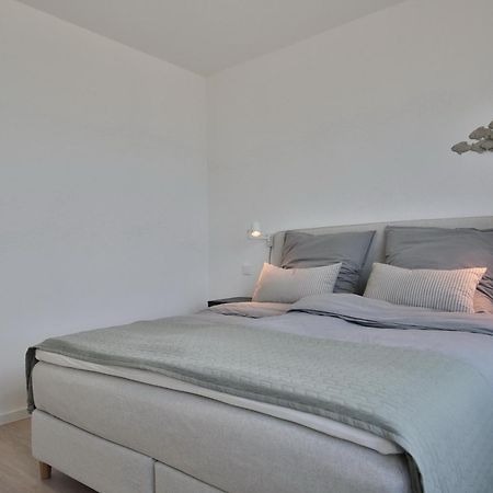 Strandperle Ostsee Suite 5 Niendorf  Exteriér fotografie