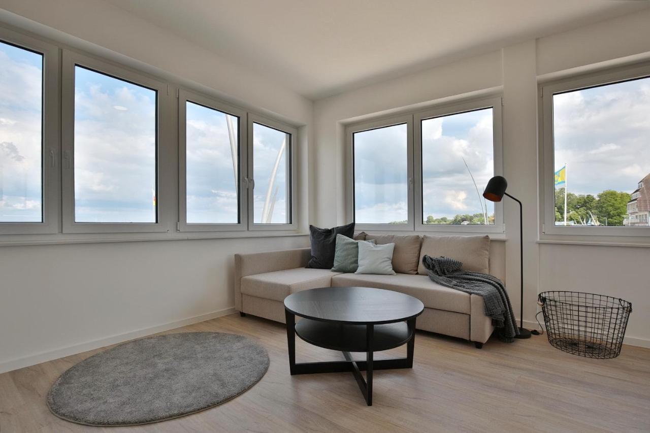 Strandperle Ostsee Suite 5 Niendorf  Exteriér fotografie
