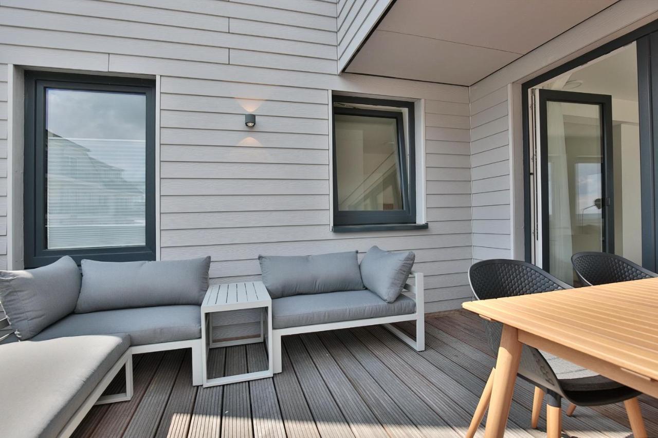 Strandperle Ostsee Suite 5 Niendorf  Exteriér fotografie