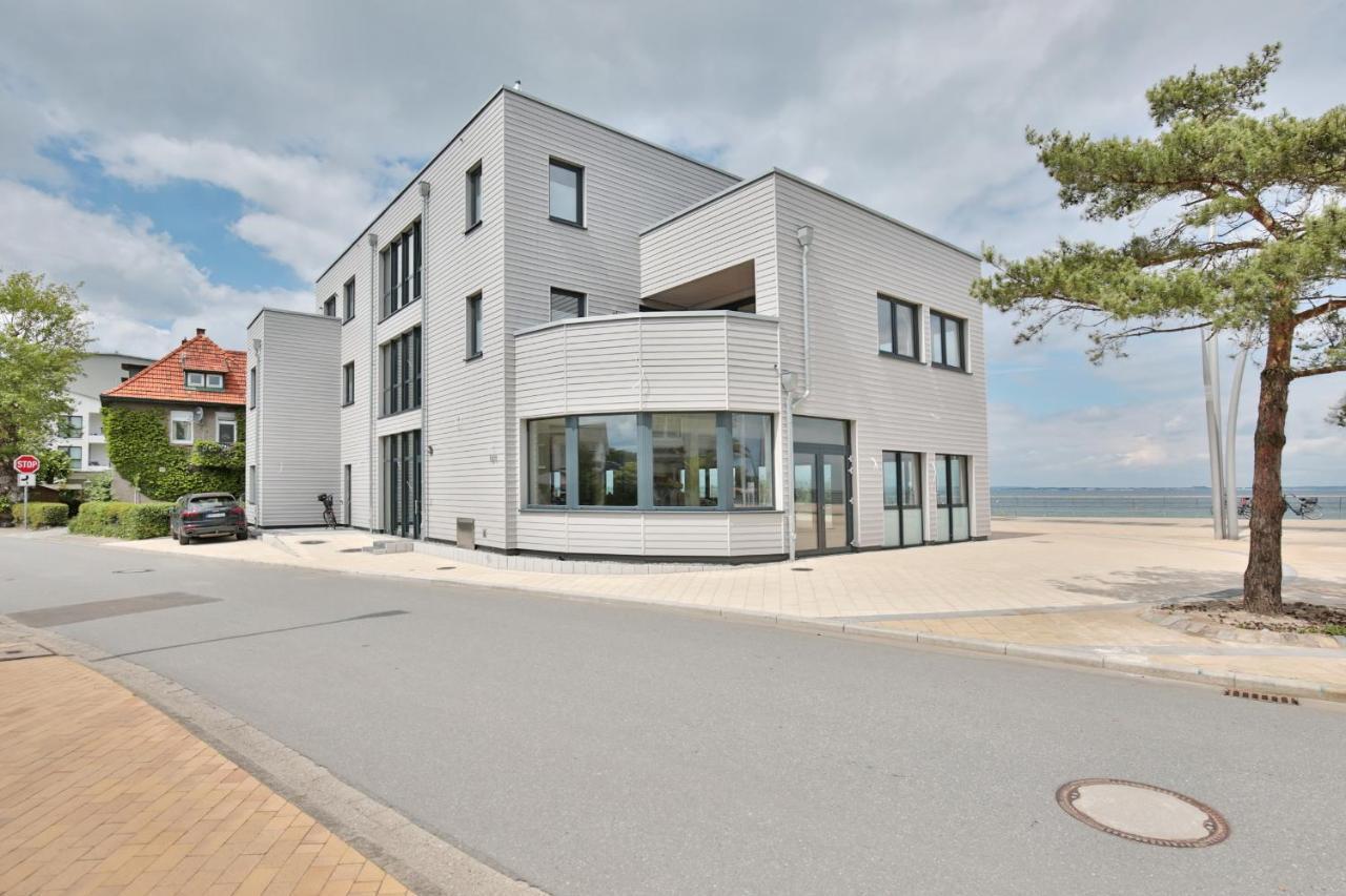Strandperle Ostsee Suite 5 Niendorf  Exteriér fotografie