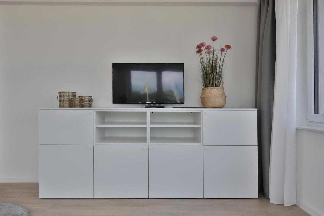 Strandperle Ostsee Suite 5 Niendorf  Exteriér fotografie