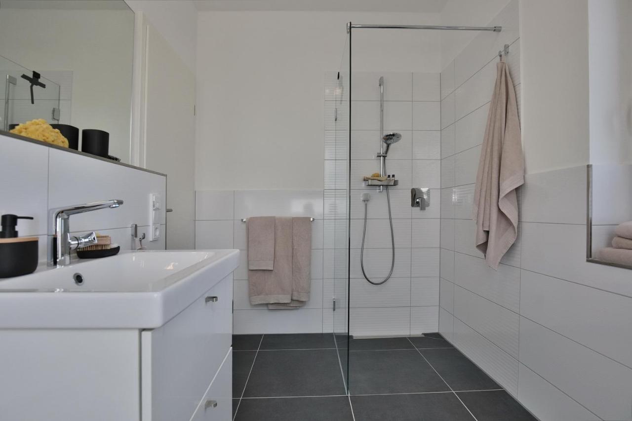 Strandperle Ostsee Suite 5 Niendorf  Exteriér fotografie