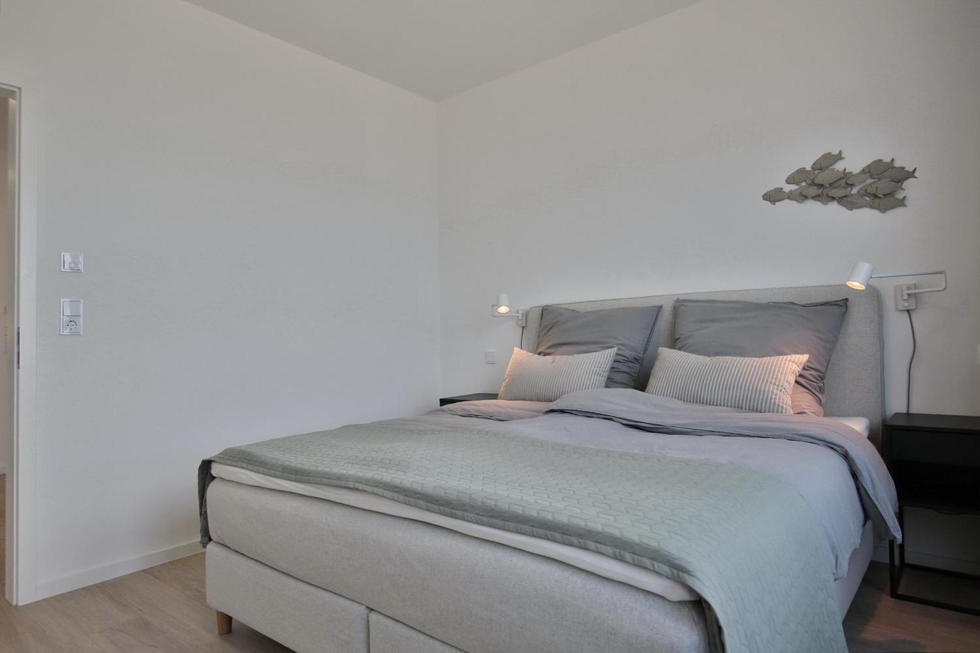 Strandperle Ostsee Suite 5 Niendorf  Exteriér fotografie