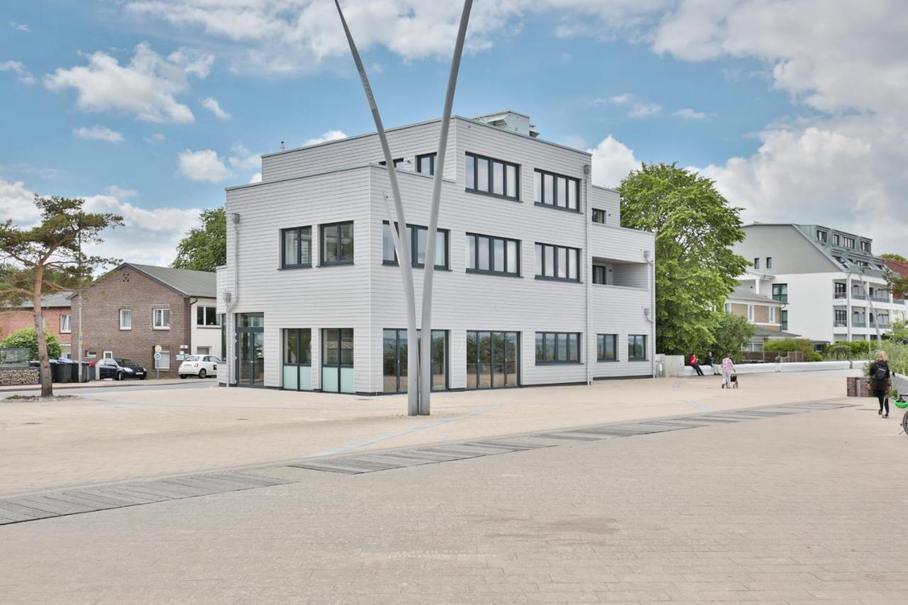 Strandperle Ostsee Suite 5 Niendorf  Exteriér fotografie