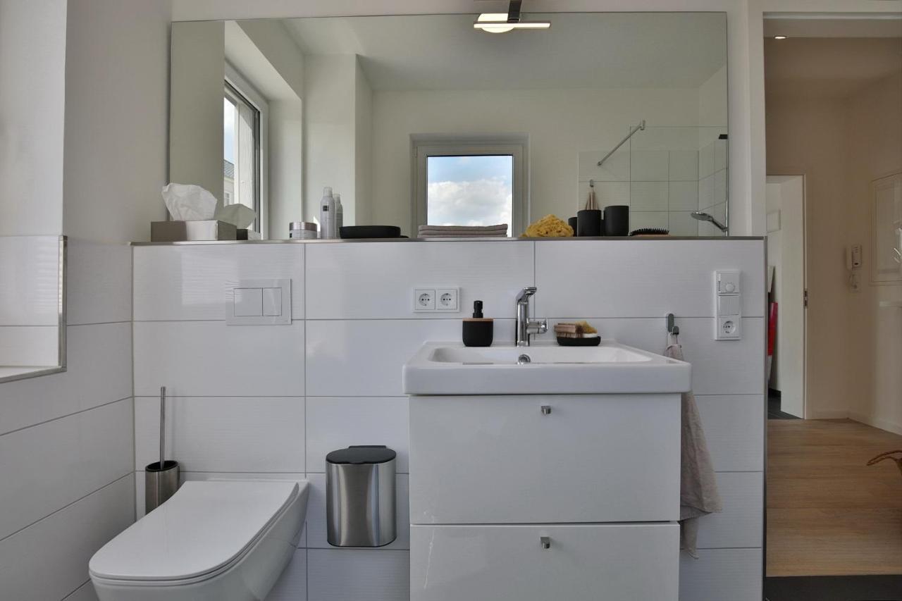 Strandperle Ostsee Suite 5 Niendorf  Exteriér fotografie