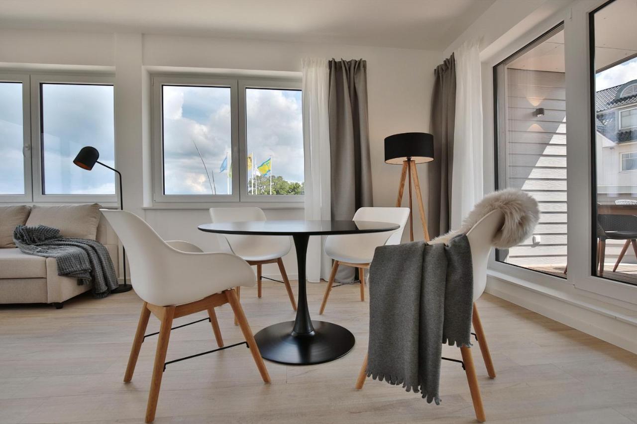 Strandperle Ostsee Suite 5 Niendorf  Exteriér fotografie