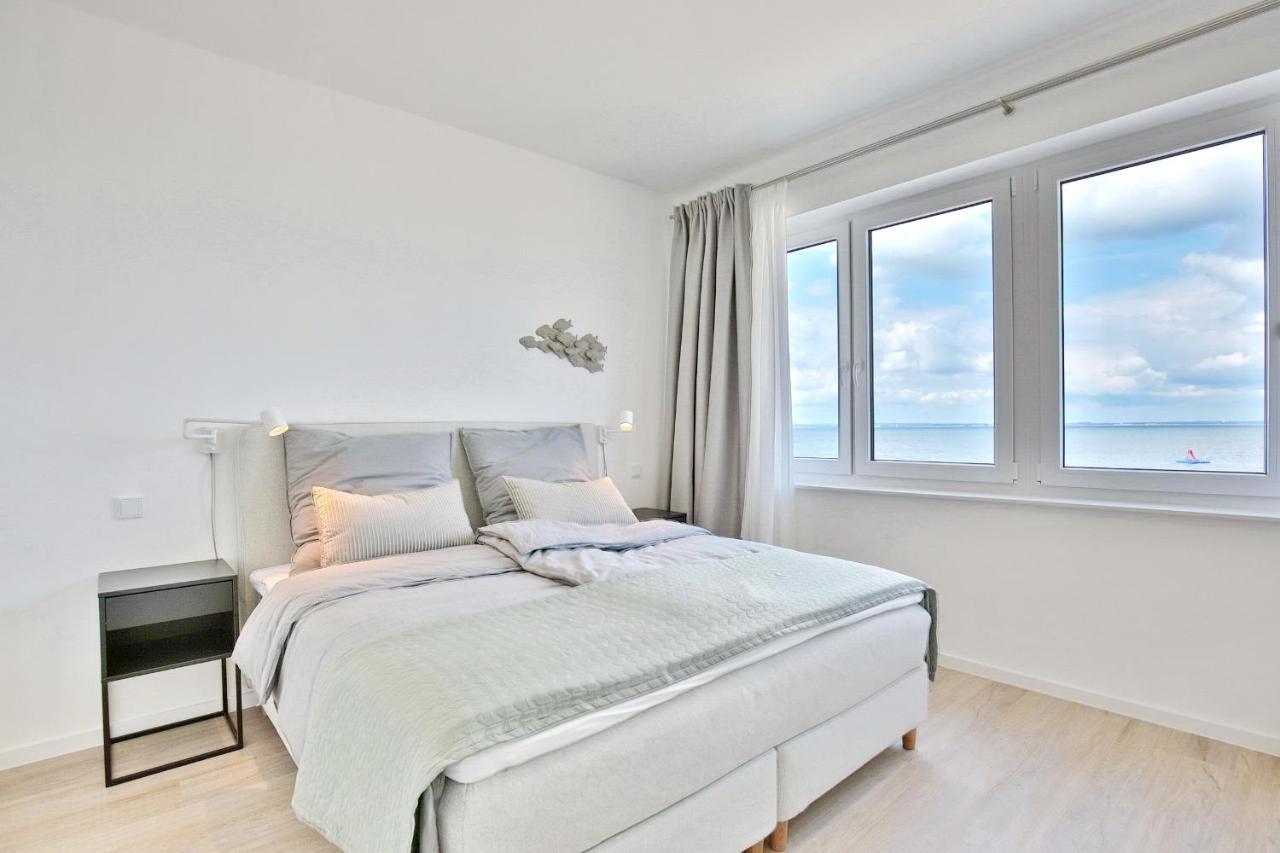 Strandperle Ostsee Suite 5 Niendorf  Exteriér fotografie